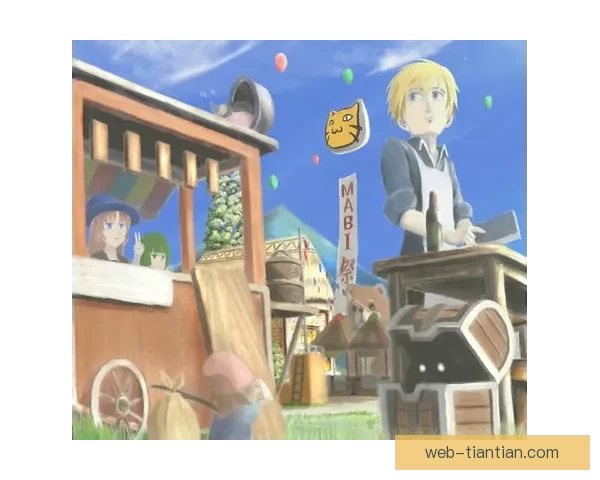 告别付费墙，畅游免费漫画的奇幻世界！