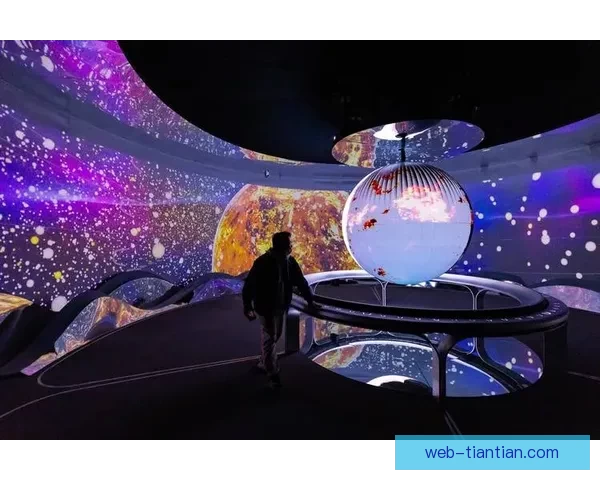 探寻“加藤视频”的独特魅力：不止于视听的沉浸式体验